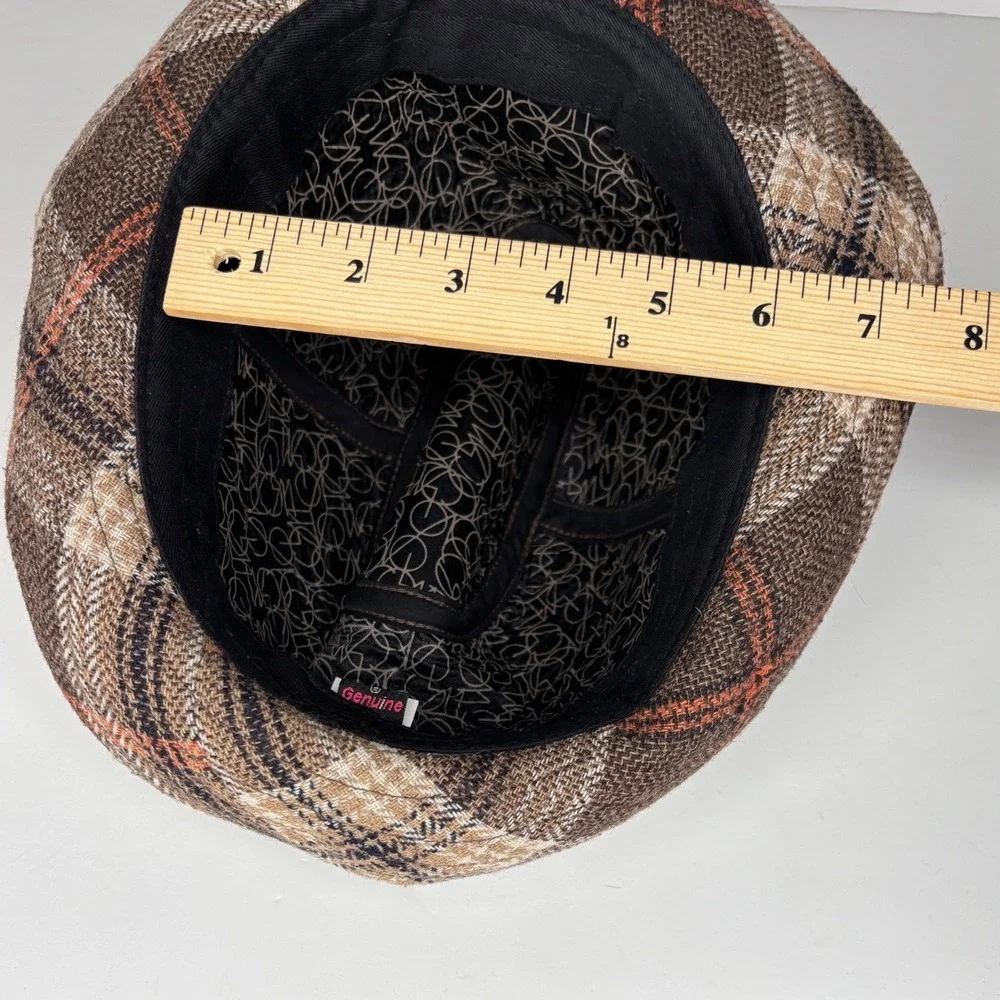 Volcom fedora hat
